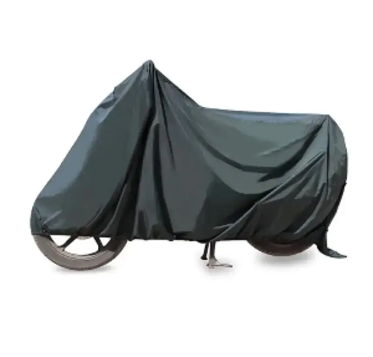 Parking Cover For Ybr, GS150, Cg125 ETC Large Size
