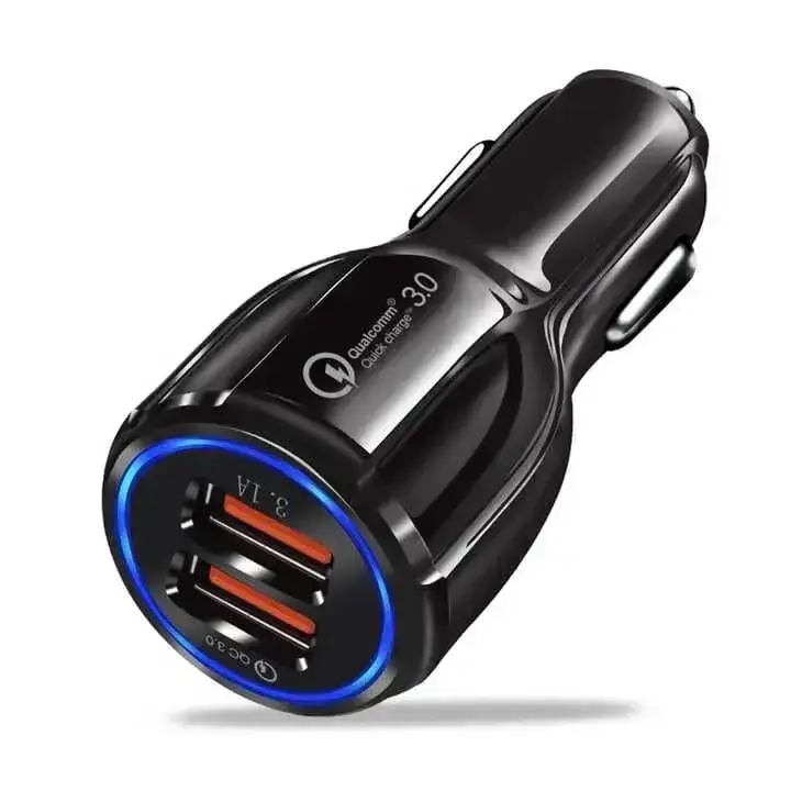 Car Charging Adapter