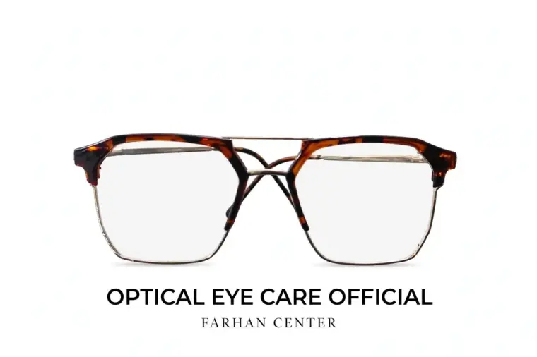 Stylish Anti Glare Computer & Screen Glasses