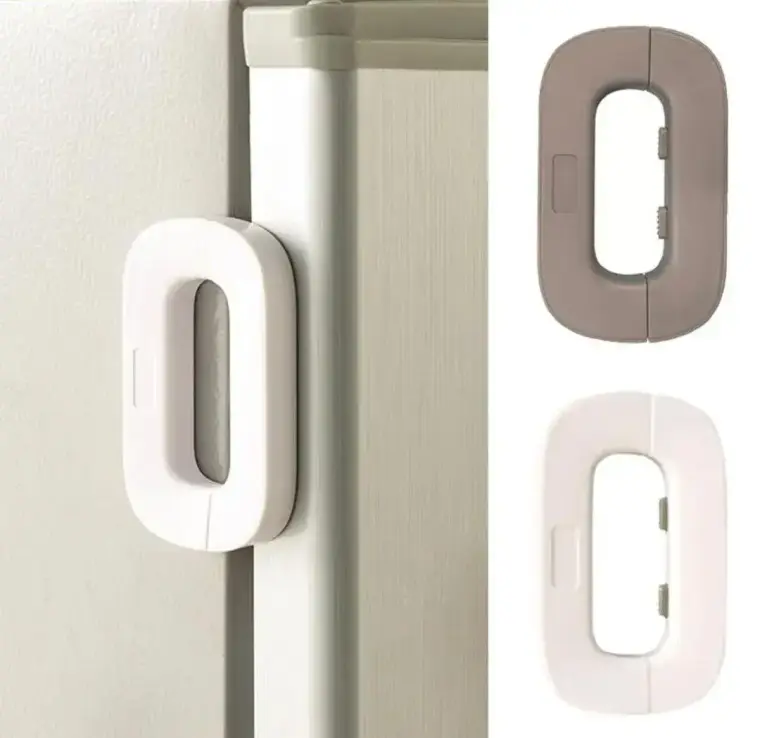Drawer Lock