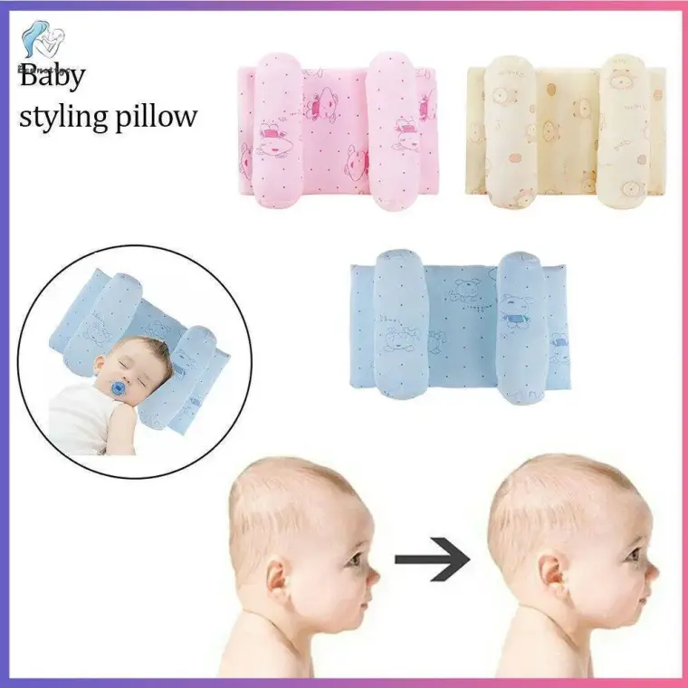 Baby Nursing Pillow