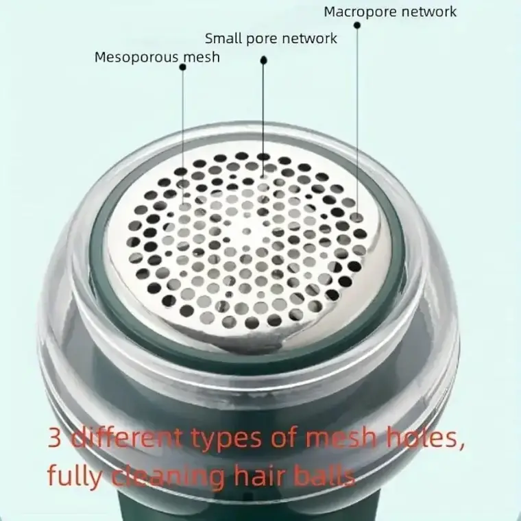 Lint Remover
