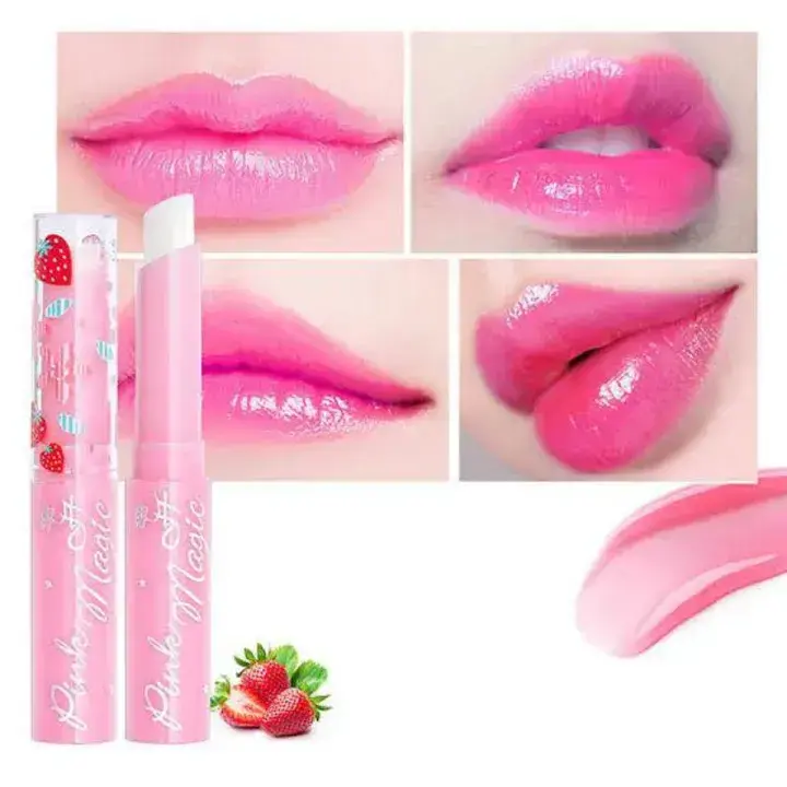 Moisturizing Lip Balm