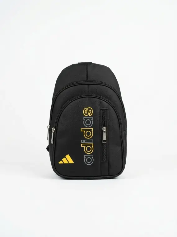 Unisex Crossbody Bag