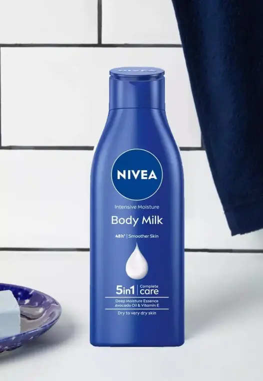 Hydrating Body Lotion 100 Ml