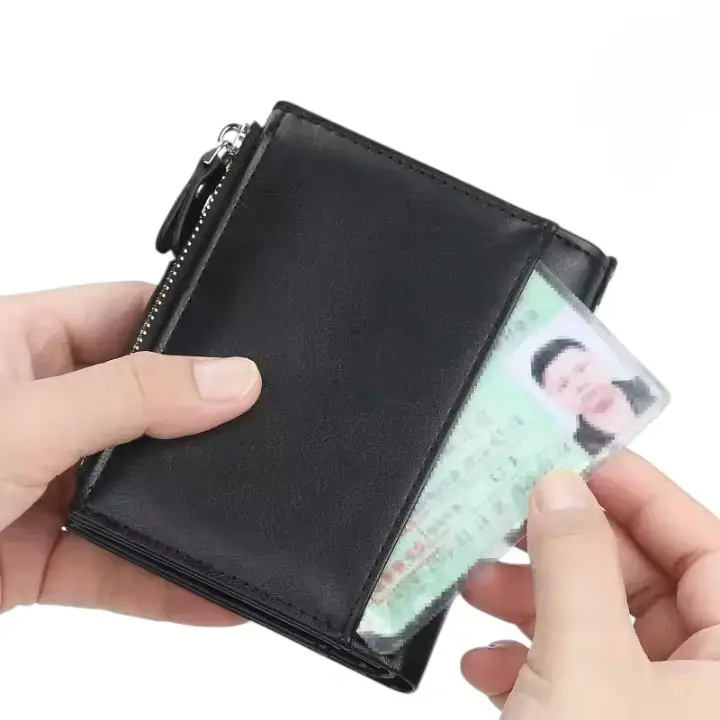 Genuine Baellerry Buffalo Leather