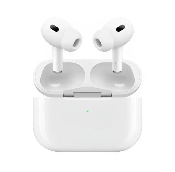 Wireless Earbuds with ANC & Water Resistant White