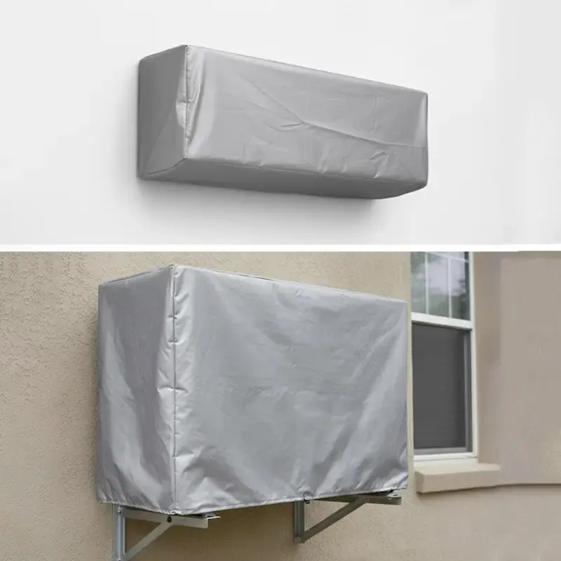 AC Cover 1 Ton | 2 Ton | 1.5 Ton Dust Cover For