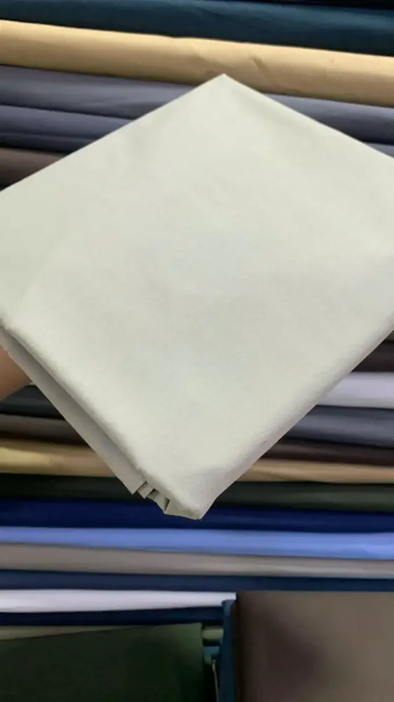 Men’s Unstitched Soft Cotton Plain Suit