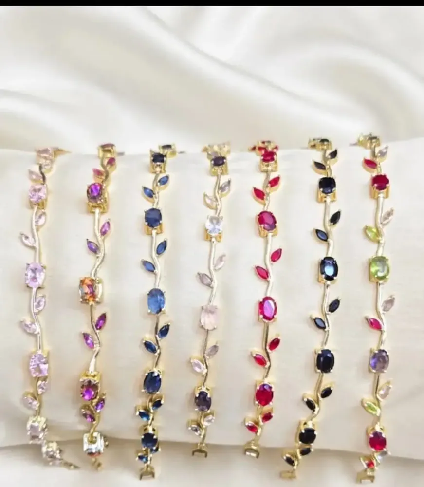 1 Pc Chain Bracelet