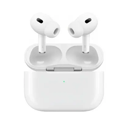 Wireless Earbuds with ANC & Water Resistant White