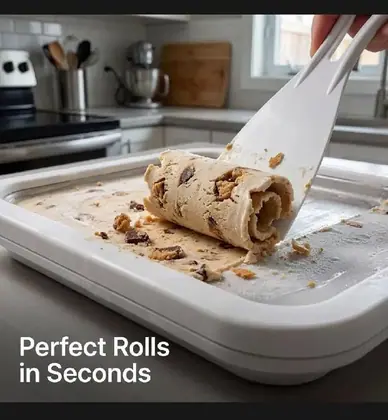 <Product Feature> Ice Cream Scoop